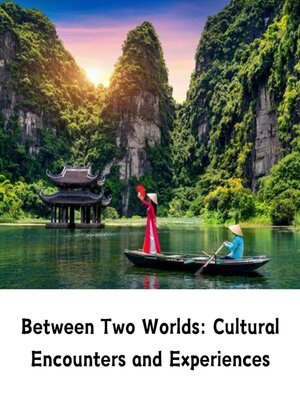 cover image of Between Two Worlds
